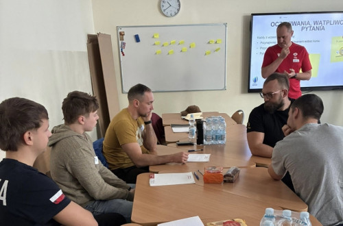 # Polskie Rugby # Polski Związek Rugby