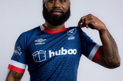 # Polskie Rugby # Polski Związek Rugby