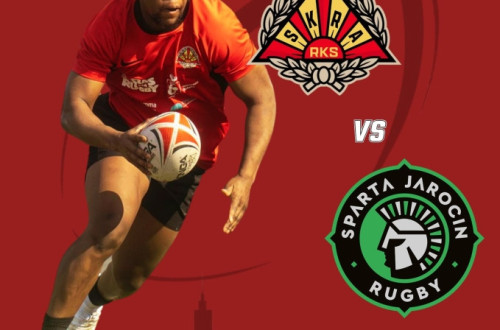 # Polskie Rugby # Polski Związek Rugby