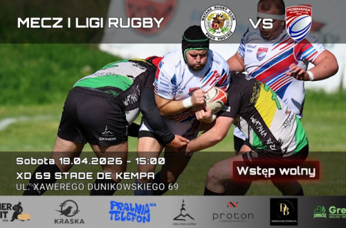 # Polskie Rugby # Polski Związek Rugby