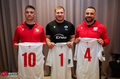 # Polskie Rugby # Polski Związek Rugby