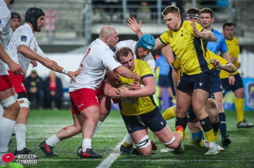 # Polskie Rugby # Polski Związek Rugby