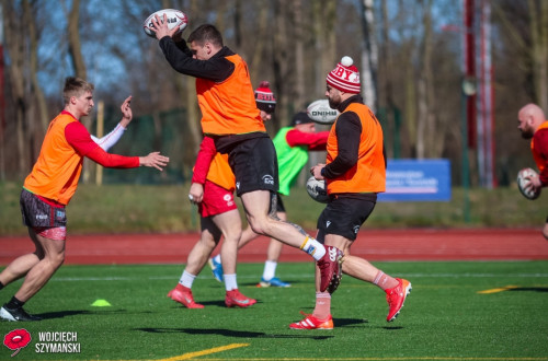 # Polskie Rugby # Polski Związek Rugby