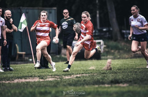 # Polskie Rugby # Polski Związek Rugby