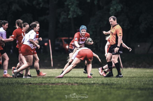 # Polskie Rugby # Polski Związek Rugby