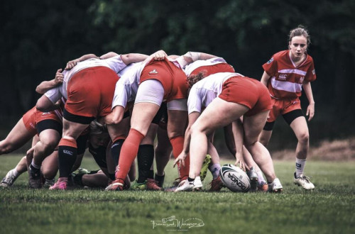 # Polskie Rugby # Polski Związek Rugby