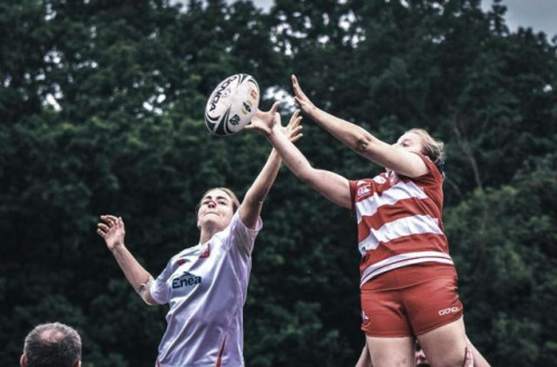 # Polskie Rugby # Polski Związek Rugby