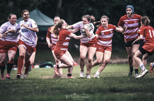 # Polskie Rugby # Polski Związek Rugby
