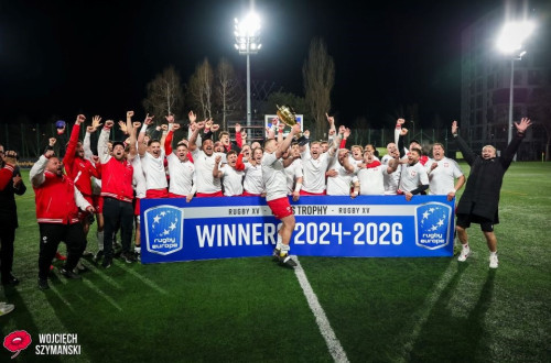 # Polskie Rugby # Polski Związek Rugby