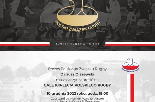 # Polskie Rugby # Polski Związek Rugby