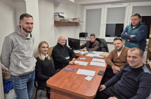 # Polskie Rugby # Polski Związek Rugby