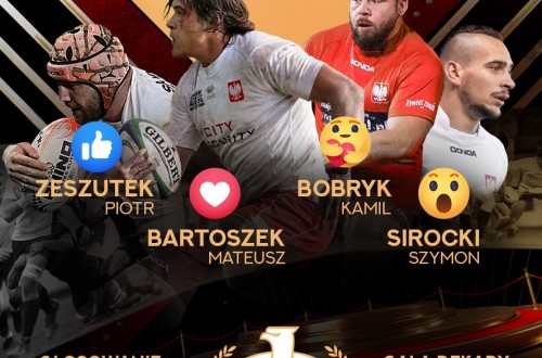# Polskie Rugby # Polski Związek Rugby