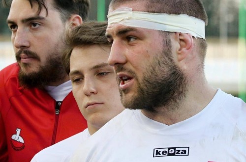 # Polskie Rugby # Polski Związek Rugby