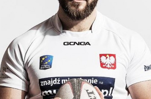 # Polskie Rugby # Polski Związek Rugby