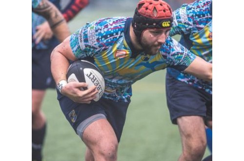 # Polskie Rugby # Polski Związek Rugby