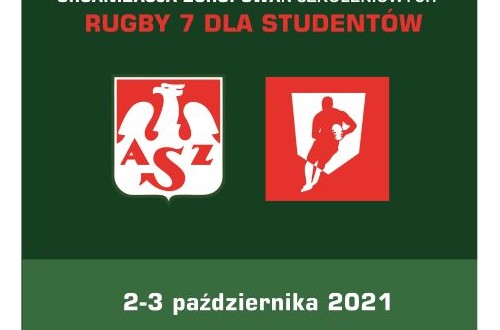 # Polskie Rugby # Polski Związek Rugby