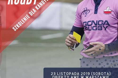 # Polskie Rugby # Polski Związek Rugby