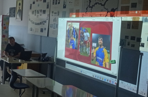 # Polskie Rugby # Polski Związek Rugby