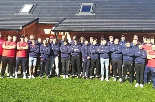 # Polskie Rugby # Polski Związek Rugby