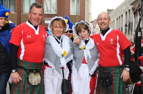 # Polskie Rugby # Polski Związek Rugby