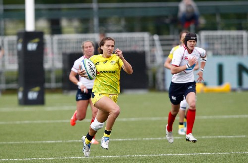 # Polskie Rugby # Polski Związek Rugby