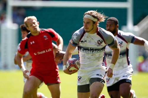 # Polskie Rugby # Polski Związek Rugby