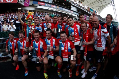 # Polskie Rugby # Polski Związek Rugby