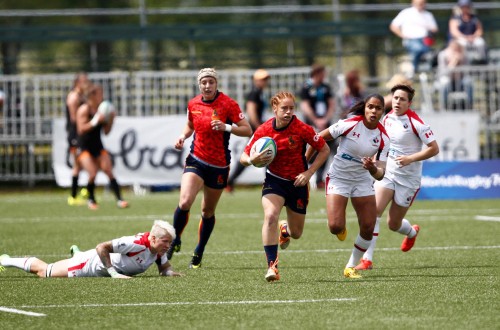 # Polskie Rugby # Polski Związek Rugby