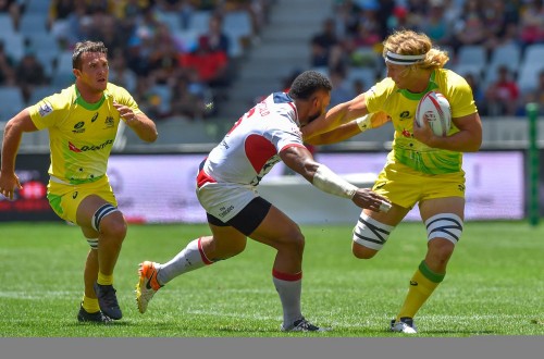 # Polskie Rugby # Polski Związek Rugby