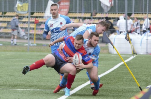 # Polskie Rugby # Polski Związek Rugby