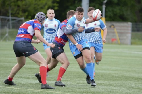 # Polskie Rugby # Polski Związek Rugby