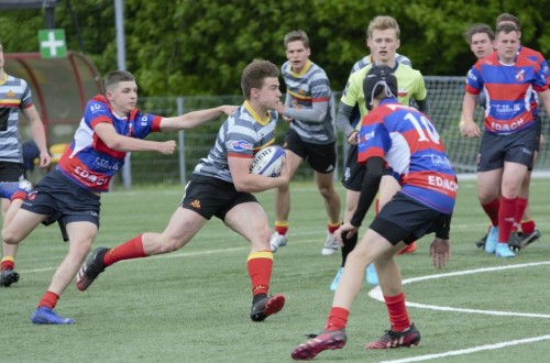 # Polskie Rugby # Polski Związek Rugby
