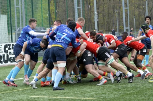 # Polskie Rugby # Polski Związek Rugby