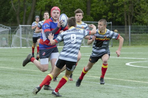 # Polskie Rugby # Polski Związek Rugby