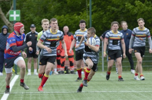 # Polskie Rugby # Polski Związek Rugby