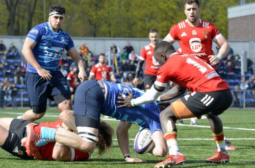 # Polskie Rugby # Polski Związek Rugby