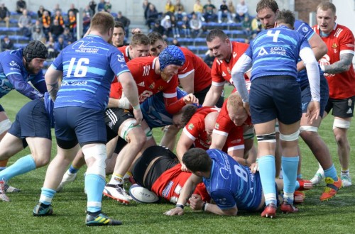 # Polskie Rugby # Polski Związek Rugby