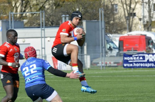 # Polskie Rugby # Polski Związek Rugby