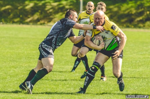 # Polskie Rugby # Polski Związek Rugby
