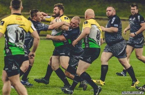 # Polskie Rugby # Polski Związek Rugby