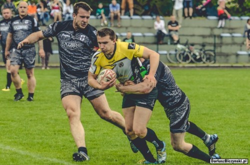 # Polskie Rugby # Polski Związek Rugby