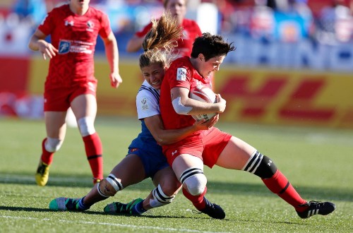 # Polskie Rugby # Polski Związek Rugby