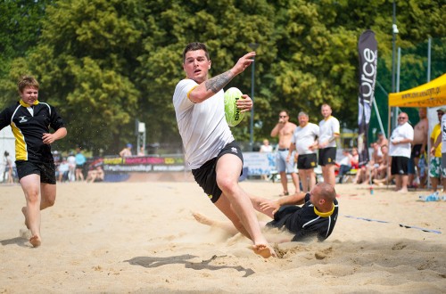 # Polskie Rugby # Polski Związek Rugby