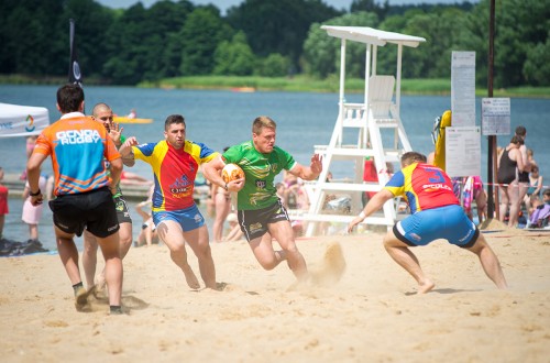# Polskie Rugby # Polski Związek Rugby