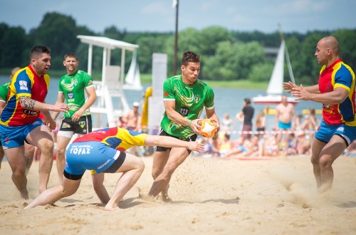 # Polskie Rugby # Polski Związek Rugby