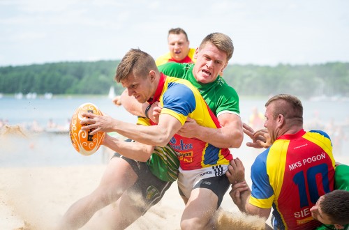 # Polskie Rugby # Polski Związek Rugby
