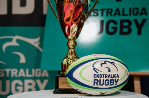 # Polskie Rugby # Polski Związek Rugby