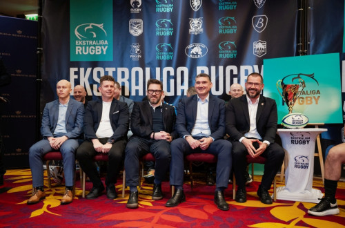 # Polskie Rugby # Polski Związek Rugby