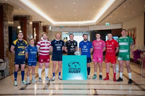 # Polskie Rugby # Polski Związek Rugby