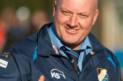 # Polskie Rugby # Polski Związek Rugby